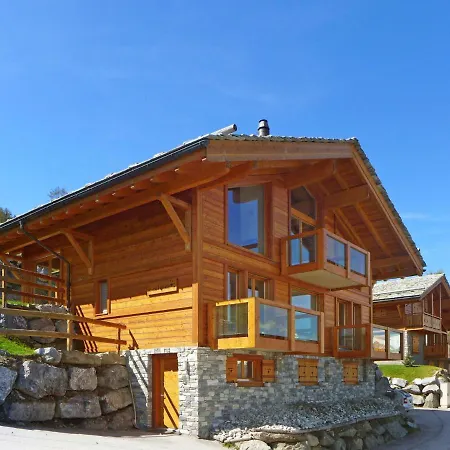 샬레 Chalet Le Ciel Etoile *