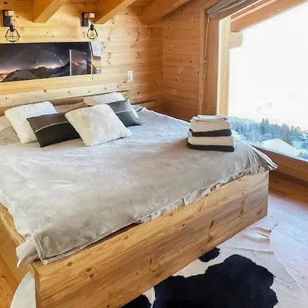 샬레 Chalet Le Ciel Etoile