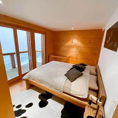 Chalet Le Ciel Etoile