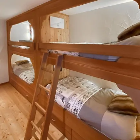 Chalet Le Ciel Etoile Chalet