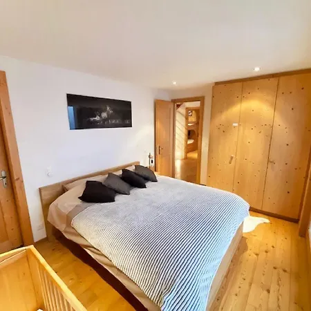 Chalet Le Ciel Etoile *